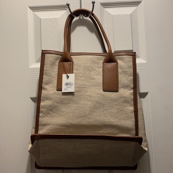 Fossil Tote - Picture 2 of 7